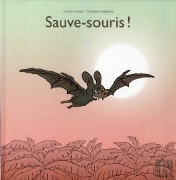 Bertrand.pt - Sauve-Souris !