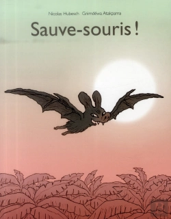 Bertrand.pt - Sauve Souris
