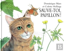 Bertrand.pt - Sauve-Toi, Papillon !