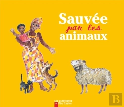 Bertrand.pt - Sauvee Par Les Animaux