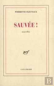 Sauvee !