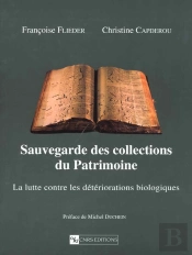Sauvegarde Des Collections Du Patrimoine