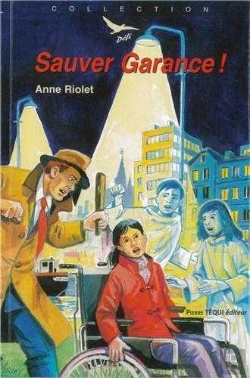 Bertrand.pt - Sauver Garance !