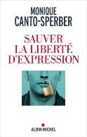 Sauver La Liberté D'Expression