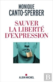 Sauver La Liberté D'Expression