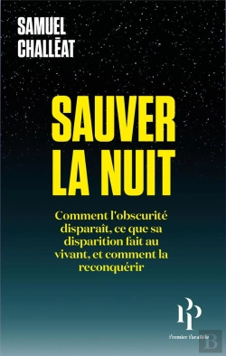Bertrand.pt - Sauver La Nuit