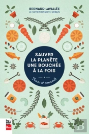 Sauver La Planète Une Bouchée À La Fois ; Trucs Et Conseils