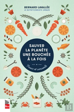 Bertrand.pt - Sauver La Planète Une Bouchée À La Fois ; Trucs Et Conseils