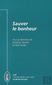 Sauver Le Bonheur