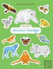 Sauver Les Animaux Sauvages