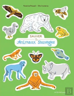 Bertrand.pt - Sauver Les Animaux Sauvages