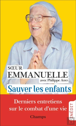Bertrand.pt - Sauver Les Enfants : Derniers Entretiens Avec Philippe Asso
