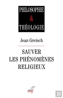 Bertrand.pt - Sauver Les Phénomènes Religieux