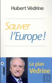 Sauver L'Europe