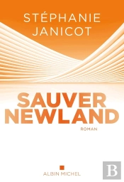 Sauver Newland