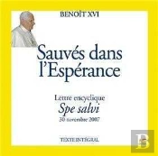 Sauves Dans L Esperance Spe Salvi Cd