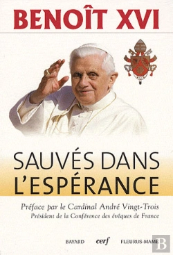 Bertrand.pt - Sauvés Dans L'Espérance
