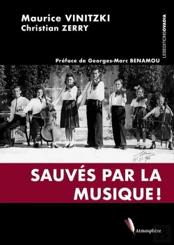 Bertrand.pt - Sauvés Par La Musique !
