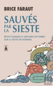 Sauvés Par La Sieste : Petits Sommes Et Grandes Victoires Sur La Dette De Sommeil