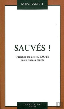 Bertrand.pt - Sauves ! : Quelques-Uns De Ces 3000 Juifs Que La Su
