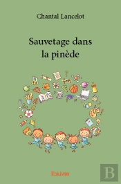 Sauvetage Dans La Pinede