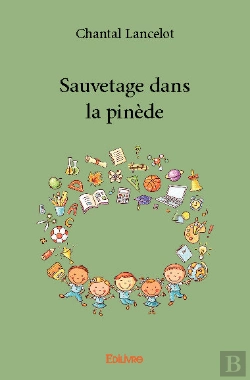 Bertrand.pt - Sauvetage Dans La Pinede