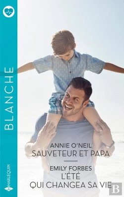 Bertrand.pt - Sauveteur Et Papa / L'Été Qui Changea Sa Vie