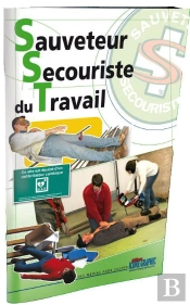 Sauveteur Secouriste Du Travail
