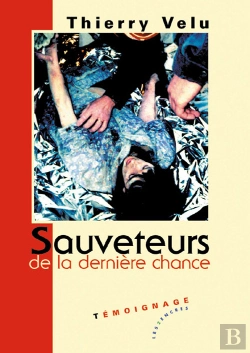 Bertrand.pt - Sauveteurs De La Derniere Chance
