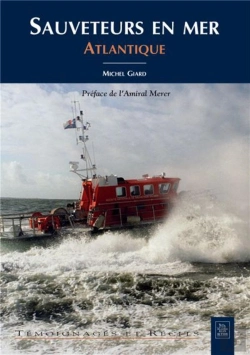 Bertrand.pt - Sauveteurs En Mer - Atlantique - T.I