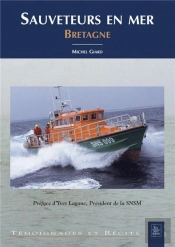 Sauveteurs En Mer - Bretagne