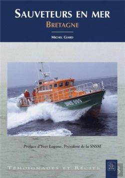 Bertrand.pt - Sauveteurs En Mer - Bretagne