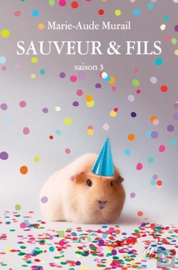 Bertrand.pt - Sauveur & Fils : Saison 3