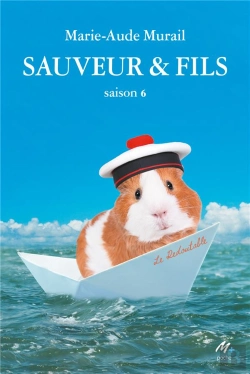 Bertrand.pt - Sauveur & Fils : Saison 6
