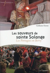Sauveurs De Sainte Solange