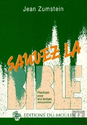 Sauvez La Bible
