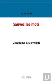 Sauvez Les Mots