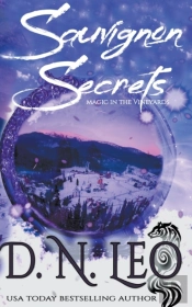 Sauvignon Secrets - Magic In The Vineyards