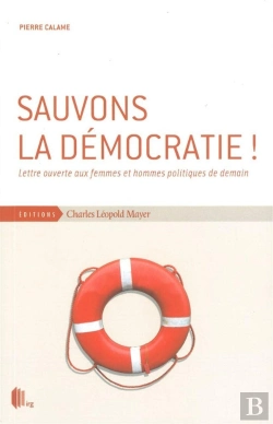 Bertrand.pt - Sauvons La Démocratie ! : Lettre Ouverte Aux Hommes Et Femmes...
