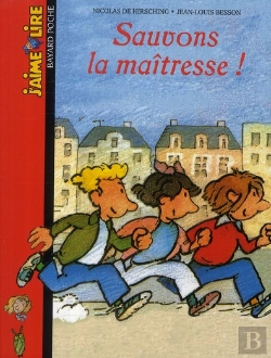 Bertrand.pt - Sauvons La Maitresse !