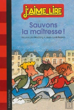 Bertrand.pt - Sauvons La Maitresse - N76 - Avril 2013