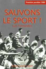 Sauvons Le Sport !