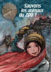 Sauvons Les Animaux Du Zoo !