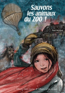 Bertrand.pt - Sauvons Les Animaux Du Zoo !