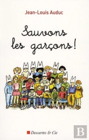 Sauvons Les Garçons !