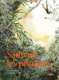 Bertrand.pt - Sauvons Les Primates