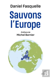 Sauvons L'Europe