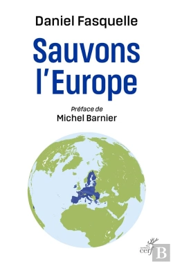Bertrand.pt - Sauvons L'Europe