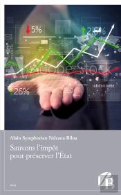Sauvons L'Impôt Pour Préserver L'Etat
