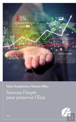 Bertrand.pt - Sauvons L'Impôt Pour Préserver L'Etat